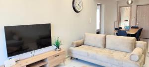 Premium apartment in Acropolis