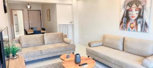 Premium apartment in Acropolis