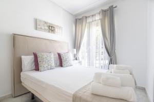 Cabopino Sun and Beach 3BR