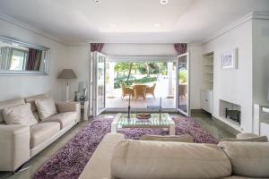 Cabopino Sun and Beach 3BR