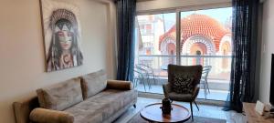 Premium apartment in Acropolis