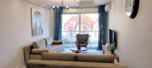Premium apartment in Acropolis
