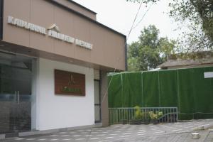 Kaimannil Hill View Resort