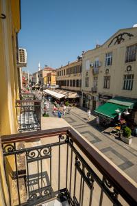 Downtown Apartments Bitola