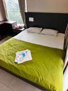 Kaimannil Hill View Resort