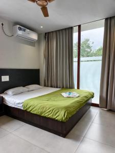 Kaimannil Hill View Resort