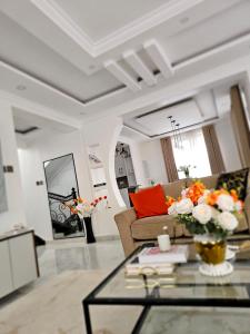 Almara Residence 4BR Private Compound