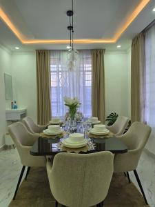 Almara Residence 4BR Private Compound