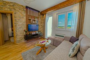 Apartman Milosavljević