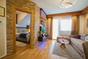 Apartman Milosavljević