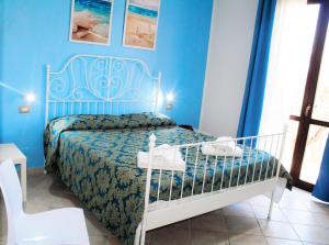 Triple Room room in Hotel Achibea