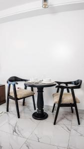 Rest & Reluxe
