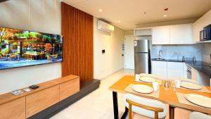 Civis Mariscal 307 Duplex, Pool & Sauna