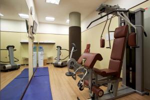 Holiday Inn Turin Corso Francia by IHG