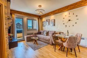 Apartman Milosavljević