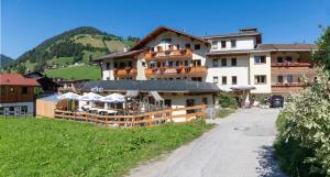 Hotel Schneeberger