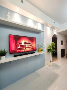 447 Shore Residences Tower B - MOA
