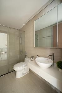 Vinhomes Central Park in Ho Chi Minh City, Vietnam - Landmark 3