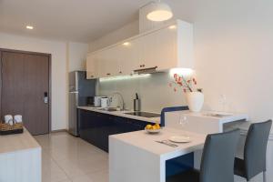 Vinhomes Central Park in Ho Chi Minh City, Vietnam - Landmark 3