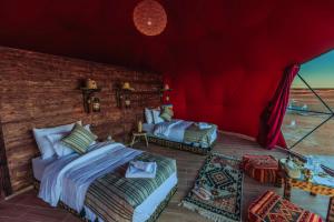Estrella Dunes Camp