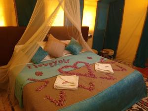Estrella Dunes Camp