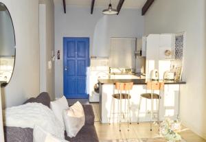 Unit 14 Trotter Street Knysna Central