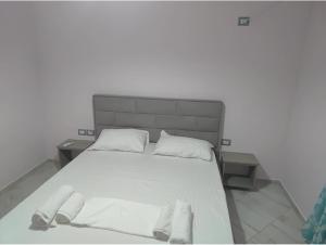 Genti apartment sarandë