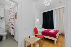 Central Easy Stay Rooms