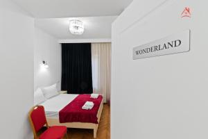Central Easy Stay Rooms