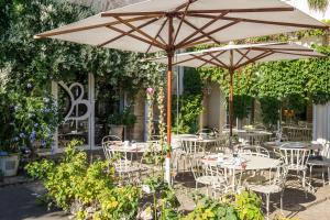 Hostellerie De Bretonnière - Groupe Logis Hotels