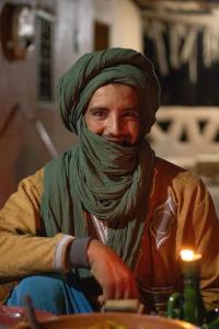 MARHABA SAHARA - Authentik Biwouak Nomades