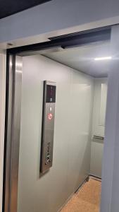 NineFine Apartment