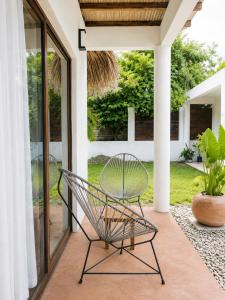 La Punta Ocean Breeze Suites - Palapa Suite