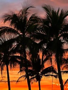 La Punta Ocean Breeze Suites - Palapa Suite