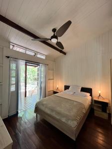 Glamping Udo Dom De Lux
