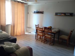 A&J Apartament