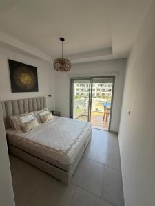 luxury appart in Cabo Huerto del rio,fiber optical,clim,salle de sport