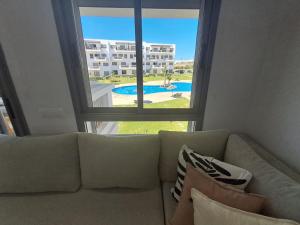 luxury appart in Cabo Huerto del rio,fiber optical,clim,salle de sport