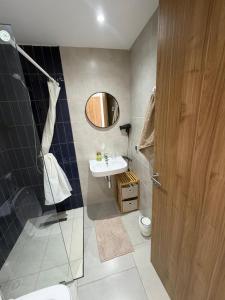 luxury appart in Cabo Huerto del rio,fiber optical,clim,salle de sport