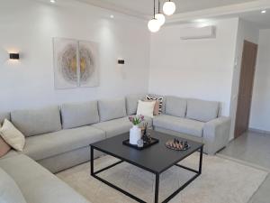 luxury appart in Cabo Huerto del rio,fiber optical,clim,salle de sport