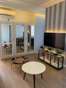 Prestige in the heart of Belgrade