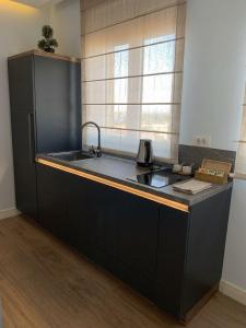 Prestige in the heart of Belgrade