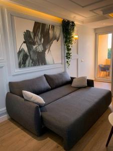 Prestige in the heart of Belgrade