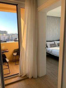 Prestige in the heart of Belgrade