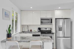 1 Key Largo Waterfront Studio Canal & Ocean