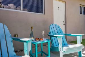 1 Key Largo Waterfront Studio Canal & Ocean