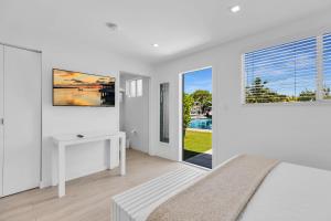 1 Key Largo Waterfront Studio Canal & Ocean