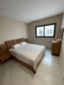 Luna Beach Apartment