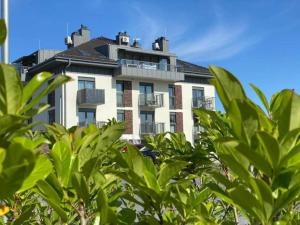 6-Guest Beach Apartment in Dziwnów