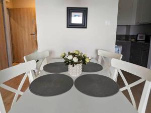 Apartment 50 m2 for 3 people, Dziwnów